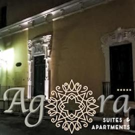 Apartment Agora-Wohnungen in prestigeträchtigem historisc by Interhome