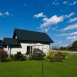Domek Pod Gwiazdami Bieszczady