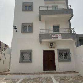hôtel Kridane, hotel u gradu 'Houmt El Souk'