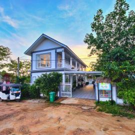 Kampot Origin
