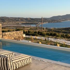 Villa Nabia by Milos Concierge