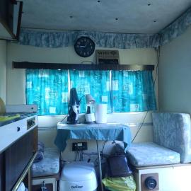 Yupfssi camp, hotel u gradu Riga