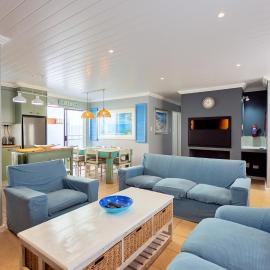 Helios House