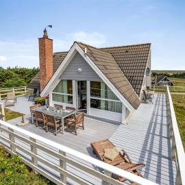 Holiday Home Agga - 200m from the sea by Interhome