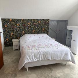 Cozy apartment, hotel u gradu 'Germainville'