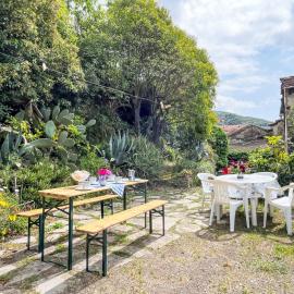 Apartment Nonno Luigi by Interhome