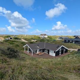 Holiday Home Asvalde - 150m from the sea by Interhome