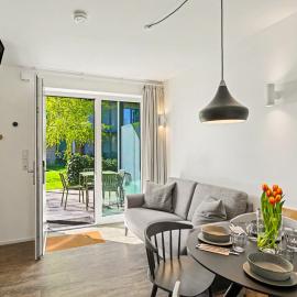 Apartment Seewind by Interhome