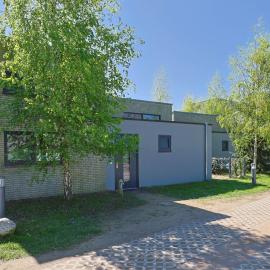 Holiday Home Lichtblick by Interhome, ξενοδοχείο σε Lembruch