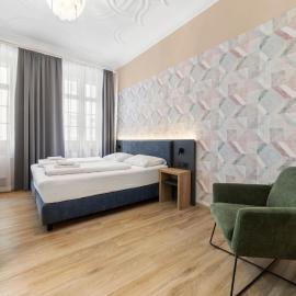 NEU - Sona Design Rooms - CITY CENTER -