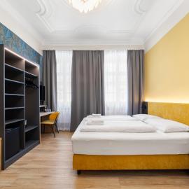 NEU - Sona Design Rooms - CITY CENTER -