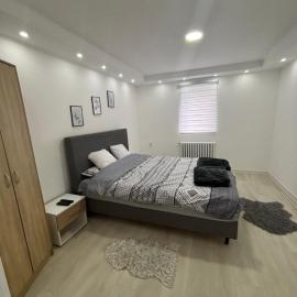 Diamond apartment, hotel a Kikinda