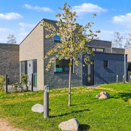 Holiday Home Wellenklang by Interhome, hotel i Lembruch