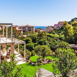 Holiday Home L'Eco di Rio by Interhome