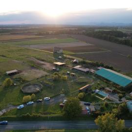 Black Ring Ranch