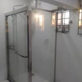 Edo Global Boutique apartment, hotel in Benin City