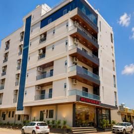 Hotel Shree Radhe Mohan And Resort