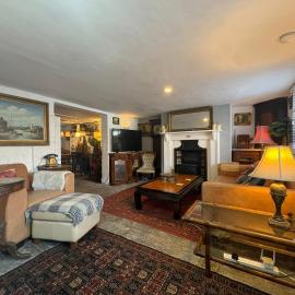 Quirky Hidden Gem, Garden Flat by Town Centre Park, hotel a Taunton