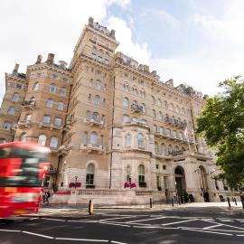 The Langham London