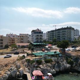 EUROPEAN-BUTİK-HOTEl, hotel sa Erdemli