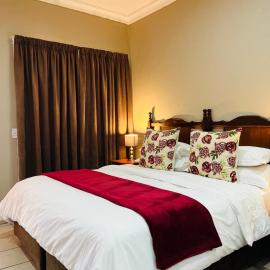 Marjaniek Wedding Venue & Guest House, hotel din Rietfontein