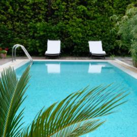 Casa Lupita - Private Family Villa with Pool & Garden