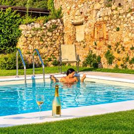 La Pria Wine Resort, hotel em Lonigo