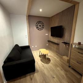 appartement T2 le grand velay, hotel a Le Puy en Velay