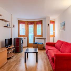 Apartment Raggio di Sole by Interhome
