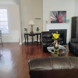 Gwinnett Serenity Stay