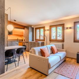 Apartment Grual by Interhome