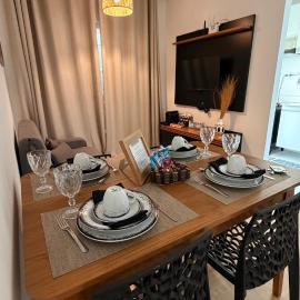 Aracaju Apartamento 2 Quartos Proximo A Orla de Atalaia Praia de Aruana Aeroporto Shopping Sul