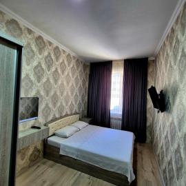 One-Bedroom Apartment, Hotel in Fargʻona