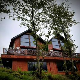 Ağaran Duru Konak, hotel in Rize