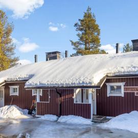 Holiday Home Hirvasaho a 3 by Interhome