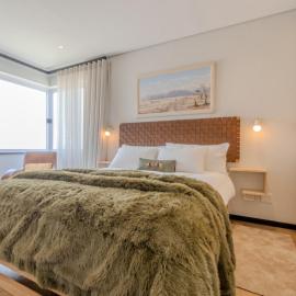 StayBOL Luxury Sea View Apartment、スワコプムントのホテル