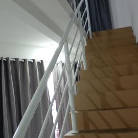 Top residencial 01, ξενοδοχείο σε Sinop