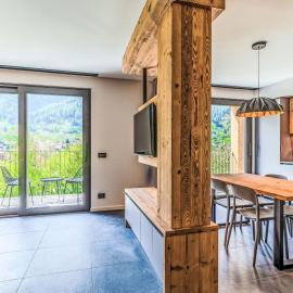 Apartment Antica Fontana by Interhome