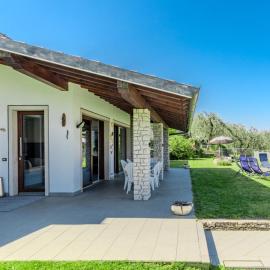 Villa Manuela by Interhome