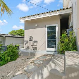 Mandavilla Apartment Curacao, hotel in Willemstad