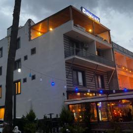 Hermias Butik Pansiyon, hotel a Gulluk