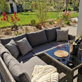 Ferienwohnung bei Tripsdrill - ideal für Familien, hotel em Bönnigheim