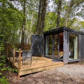 Bird Box, hotelli kohteessa Carlisle