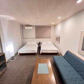 内町2階 1フロアまるごと貸切 高松中心部 4名まで, hotel in Takamatsu