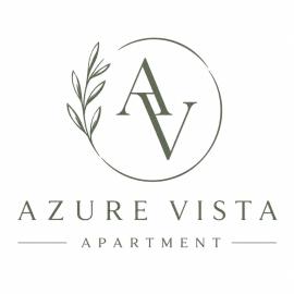 Azure Vista Apartment Bečići, hotel in Rafailovici