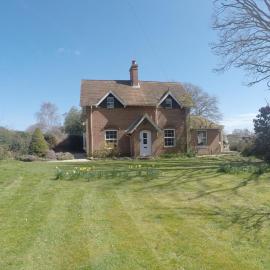 Pinecroft B&B