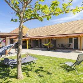 Apartment Lena 1 by Interhome