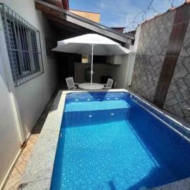Casa da gisah sol da canastra com piscina e hidromassagem
