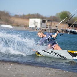 Allma Kitesurf