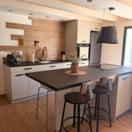 L apparte Sciez, hotell i Sciez